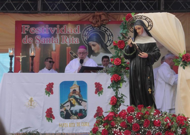 SANTA RITA 12