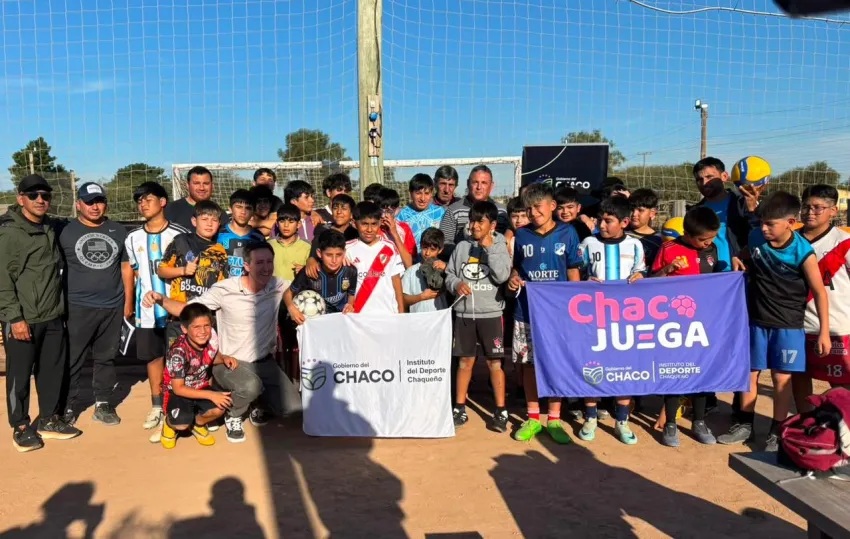 chacojuega