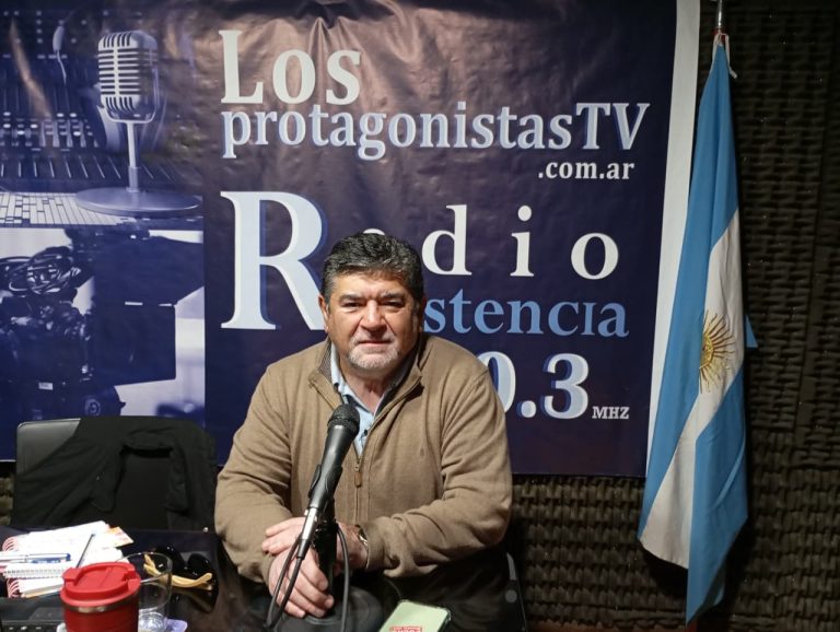 sergio funes