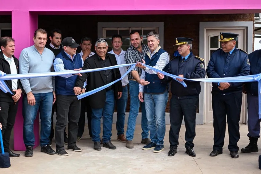 zderloinaugurpolicia