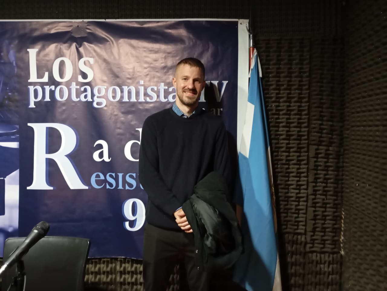 Emilio VARISCO SEC