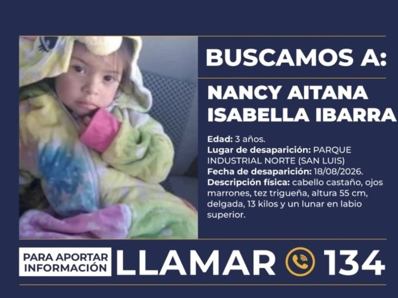 buscamos a