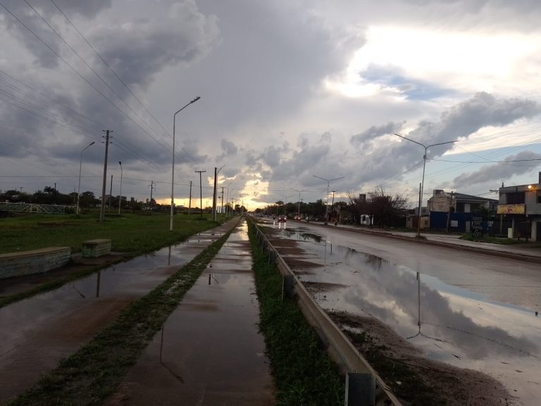 imagen de tormenta
